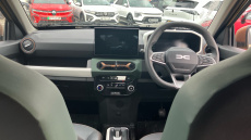 Dacia Spring 27kWh Extreme 65 48kW 5dr Auto Electric Hatchback